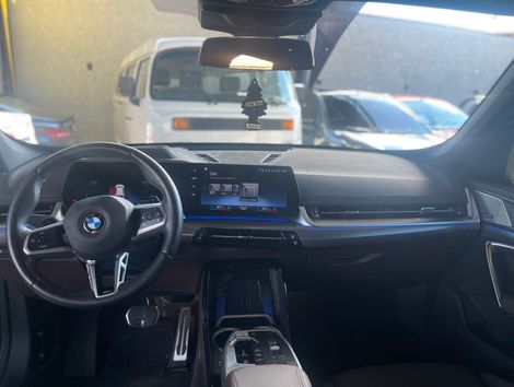 BMW X1 SDRIVE 20i M Sport 2.0 TB Aut.