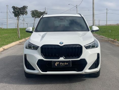 BMW X1 SDRIVE 20i M Sport 2.0 TB Aut.