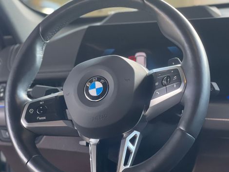BMW X1 SDRIVE 20i M Sport 2.0 TB Aut.
