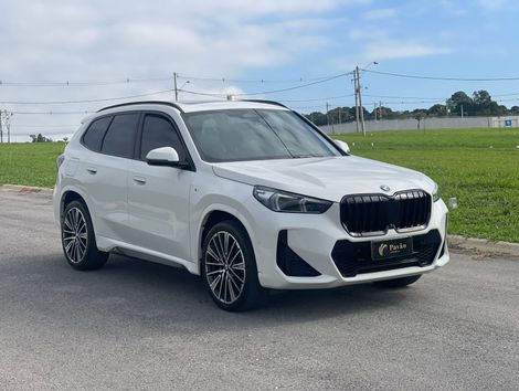 BMW X1 SDRIVE 20i M Sport 2.0 TB Aut.