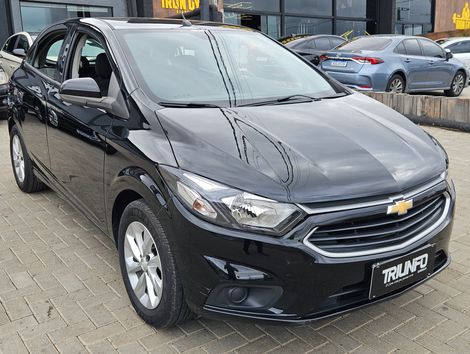 Chevrolet ONIX HATCH LT 1.0 8V FlexPower 5p Mec.