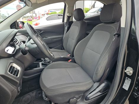 Chevrolet ONIX HATCH LT 1.0 8V FlexPower 5p Mec.