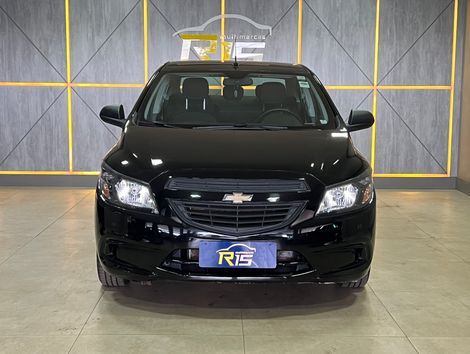 Chevrolet PRISMA Sed. Joy/ LS 1.0 8V FlexPower 4p