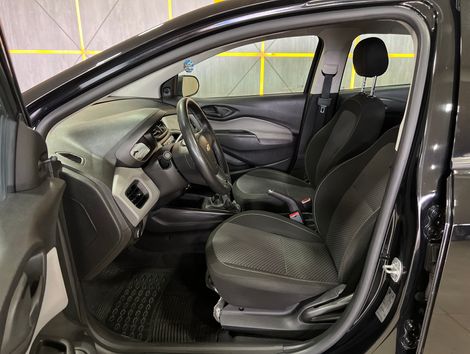 Chevrolet PRISMA Sed. Joy/ LS 1.0 8V FlexPower 4p