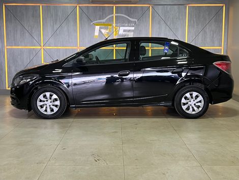 Chevrolet PRISMA Sed. Joy/ LS 1.0 8V FlexPower 4p