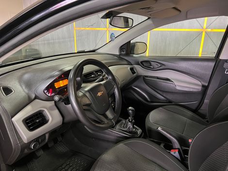 Chevrolet PRISMA Sed. Joy/ LS 1.0 8V FlexPower 4p