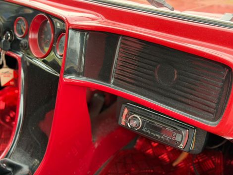 Volkswagen Buggy Baby