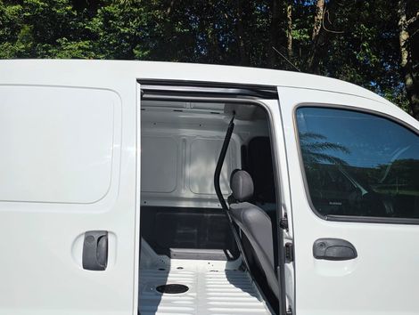 Renault Kangoo Express Hi-Flex 1.6 16V