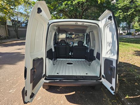 Renault Kangoo Express Hi-Flex 1.6 16V