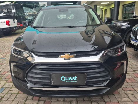 Chevrolet TRACKER Premier 1.2 Turbo 12V Flex Aut.