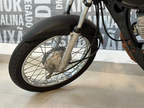 HONDA CG 125 FAN / FAN KS / 125 i FAN