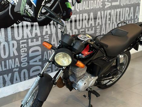 HONDA CG 125 FAN / FAN KS / 125 i FAN