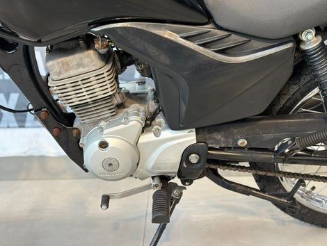 HONDA CG 125 FAN / FAN KS / 125 i FAN