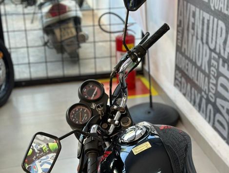 HONDA CG 125 FAN / FAN KS / 125 i FAN