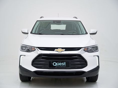 Chevrolet TRACKER LTZ 1.0 Turbo 12V Flex Aut.