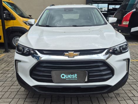 Chevrolet TRACKER LTZ 1.0 Turbo 12V Flex Aut.