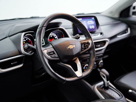 Chevrolet TRACKER LTZ 1.0 Turbo 12V Flex Aut.