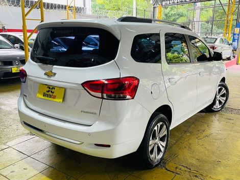 Chevrolet SPIN PREMIER 1.8 8V Econo.Flex 5p Aut.