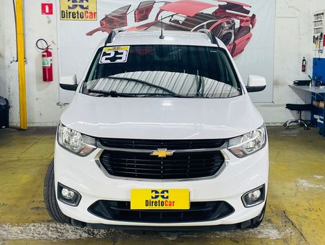 Chevrolet SPIN PREMIER 1.8 8V Econo.Flex 5p Aut.