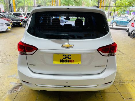 Chevrolet SPIN PREMIER 1.8 8V Econo.Flex 5p Aut.