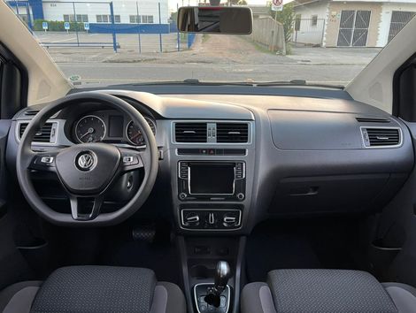 VolksWagen Fox Connect I Motion 1.6 Flex 8V 5p