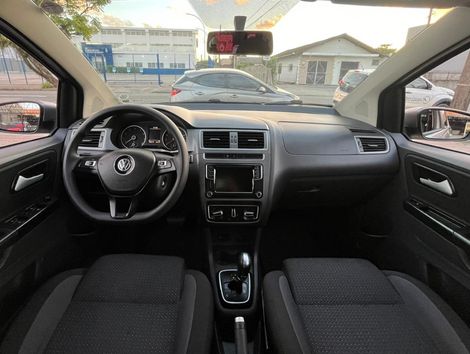 VolksWagen Fox Connect I Motion 1.6 Flex 8V 5p