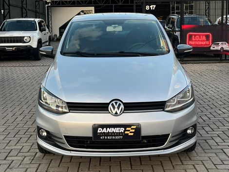 VolksWagen Fox Connect I Motion 1.6 Flex 8V 5p