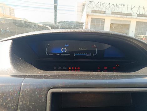 Toyota ETIOS X 1.3 Flex 16V 5p Mec.