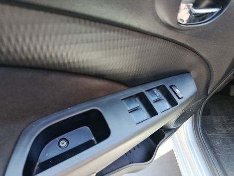 Toyota ETIOS X 1.3 Flex 16V 5p Mec.