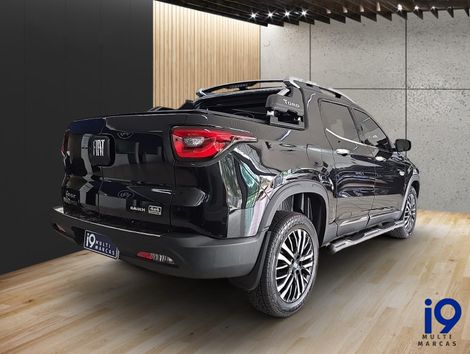 Fiat Toro Ranch 2.2 16V 4x4 TB Diesel Aut.