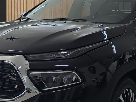 Fiat Toro Ranch 2.2 16V 4x4 TB Diesel Aut.