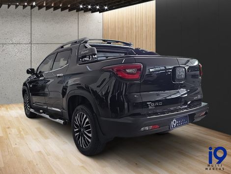 Fiat Toro Ranch 2.2 16V 4x4 TB Diesel Aut.