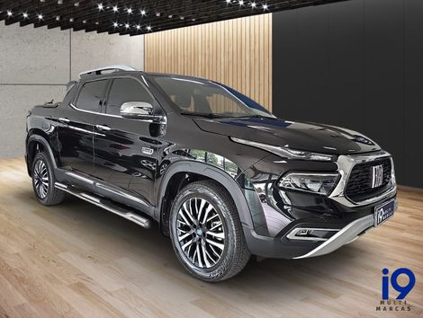 Fiat Toro Ranch 2.2 16V 4x4 TB Diesel Aut.