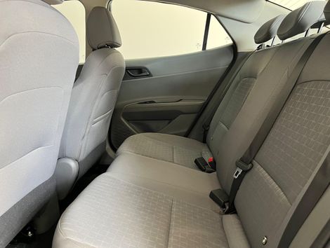 Hyundai HB20S Comfort Plus 1.0 Flex 12V Mec.