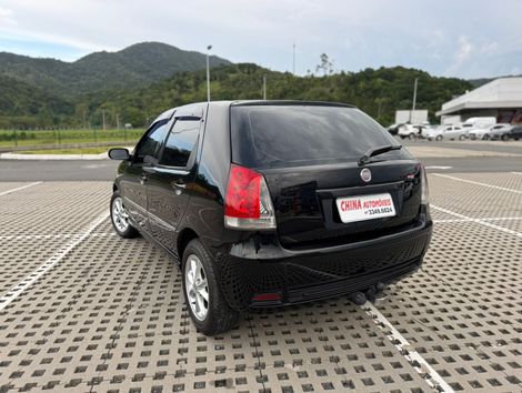Fiat Palio 1.0/ Trofeo 1.0 Fire/ Fire Flex 4p