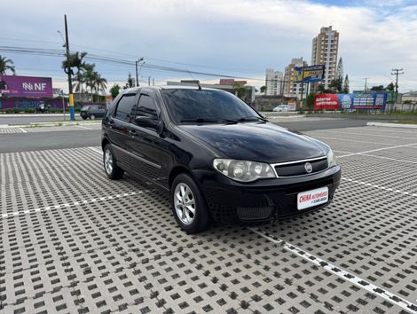 Fiat Palio 1.0/ Trofeo 1.0 Fire/ Fire Flex 4p