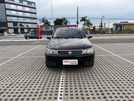 Fiat Palio 1.0/ Trofeo 1.0 Fire/ Fire Flex 4p