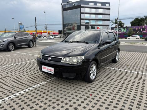 Fiat Palio 1.0/ Trofeo 1.0 Fire/ Fire Flex 4p