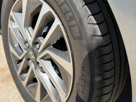 Hyundai HB20S Limited Plus 1.0  Flex 12V Mec.