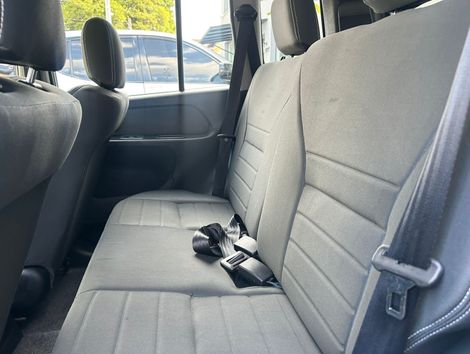 Mitsubishi Pajero TR4 2.0 Flex 16V 4X2 Mec.