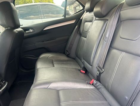 Citroën C4 LOUNGE Tendance 1.6 Turbo 4p Aut