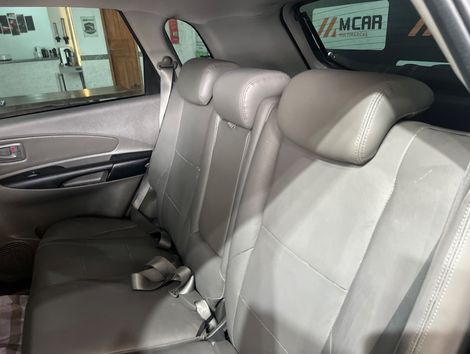 Hyundai Tucson 2.0 16V Flex Aut.