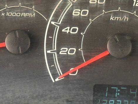 Chevrolet Celta Spirit/ LT 1.0 MPFI 8V FlexP. 5p