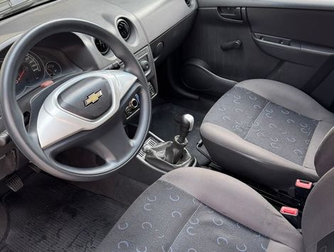 Chevrolet Celta Spirit/ LT 1.0 MPFI 8V FlexP. 5p