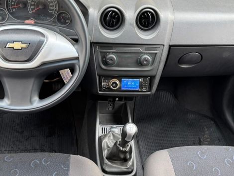 Chevrolet Celta Spirit/ LT 1.0 MPFI 8V FlexP. 5p