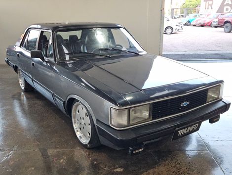 Chevrolet Opala Comodoro/Comod. SLE  4.1/2.5