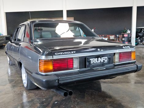 Chevrolet Opala Comodoro/Comod. SLE  4.1/2.5