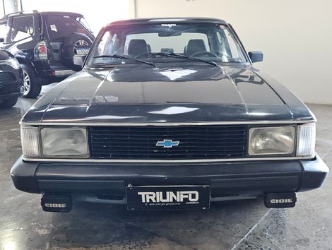 Chevrolet Opala Comodoro/Comod. SLE  4.1/2.5