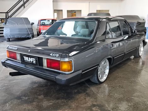 Chevrolet Opala Comodoro/Comod. SLE  4.1/2.5