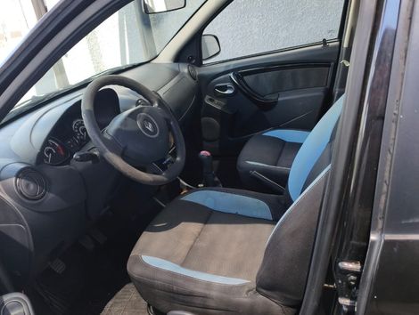 Renault SANDERO Expression Hi-Flex 1.0 16V 5p